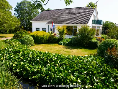 Foto 3 van Elbaweg 55