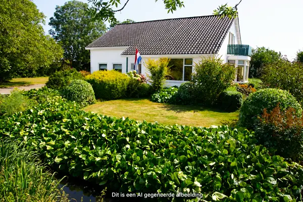 Elbaweg 55, HEM