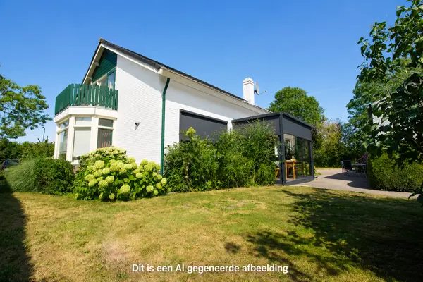 Elbaweg 55, HEM