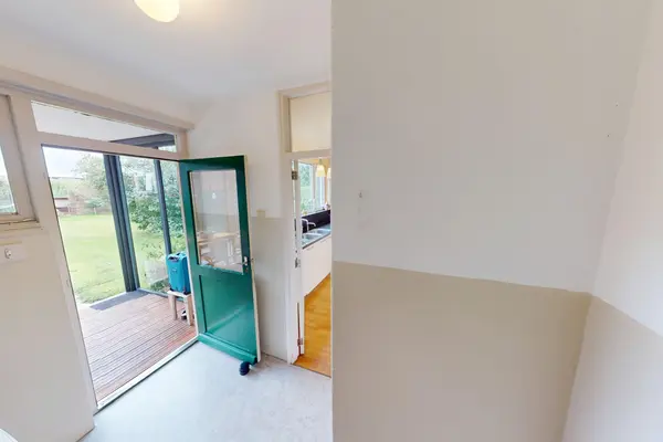Elbaweg 55, HEM