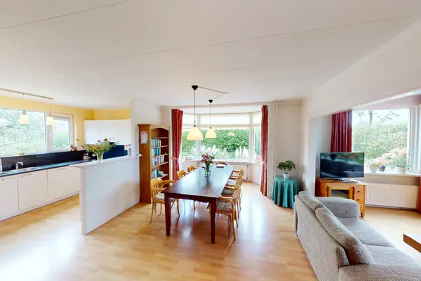 Elbaweg 55, HEM