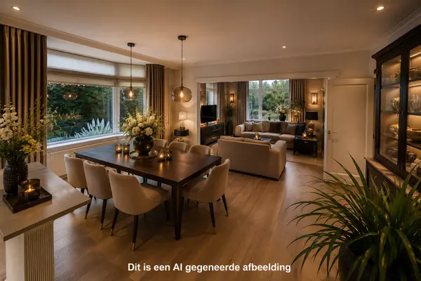 Elbaweg 55, HEM