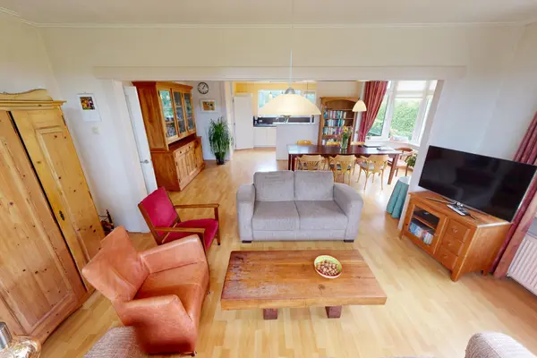 Elbaweg 55, HEM
