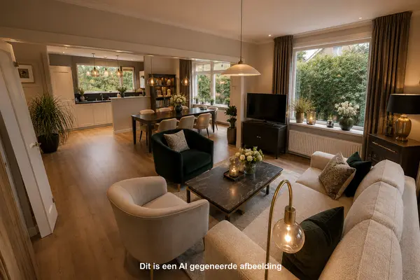 Elbaweg 55, HEM