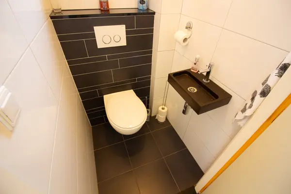 Elbaweg 55, HEM