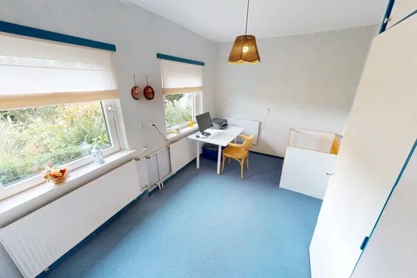 Elbaweg 55, HEM
