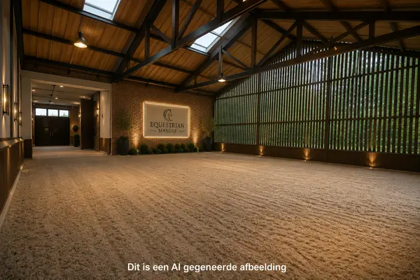 Elbaweg 55, HEM
