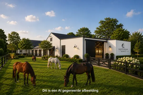 Elbaweg 55, HEM