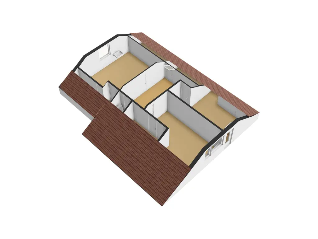 Plattegrond 110