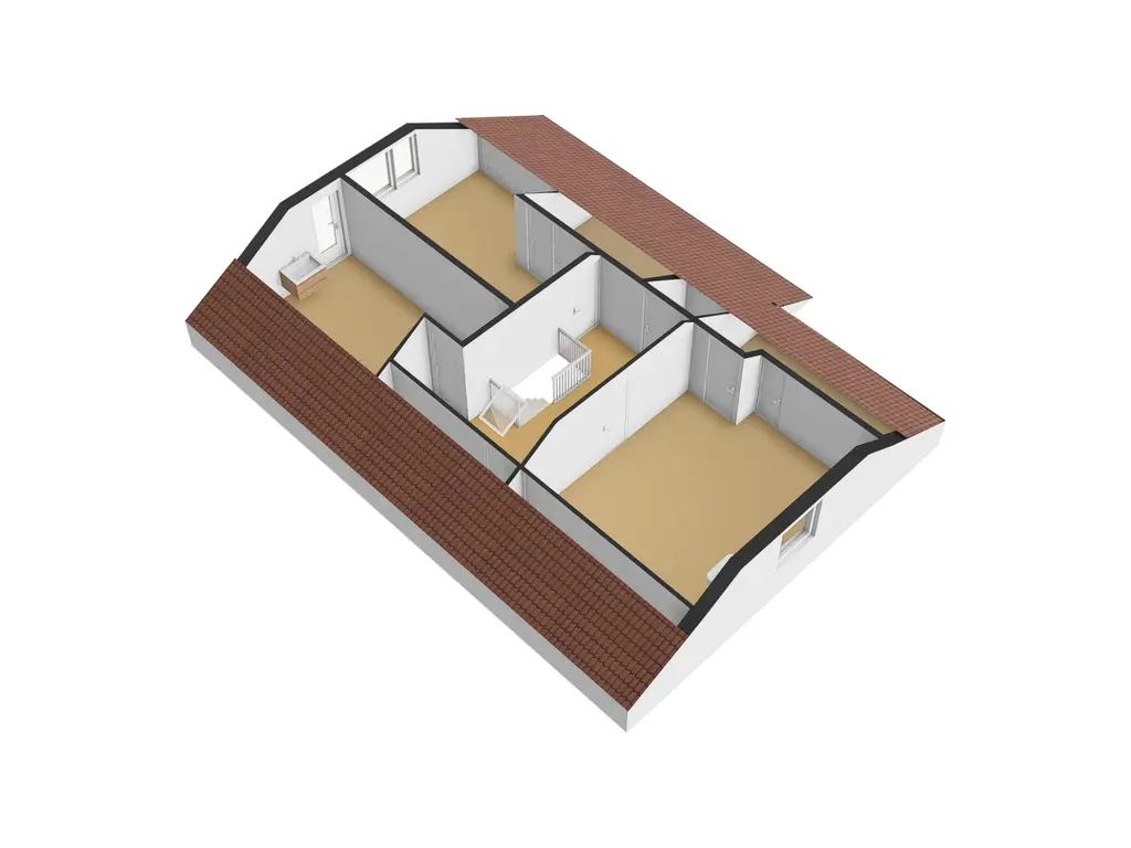 Plattegrond 112