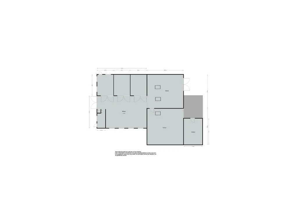 Plattegrond 113