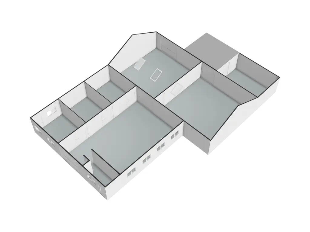 Plattegrond 116