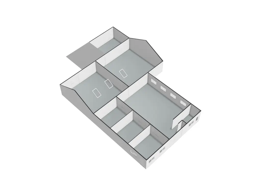 Plattegrond 117