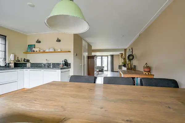 Kamille 9, HOOGKARSPEL