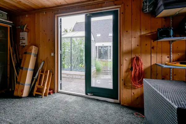 Kamille 9, HOOGKARSPEL