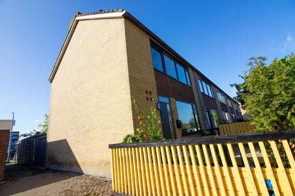 Tureluurshof 15, ENKHUIZEN