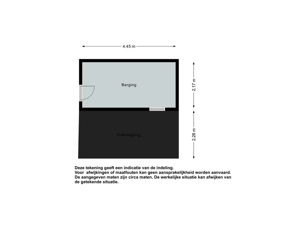 Plattegrond 74