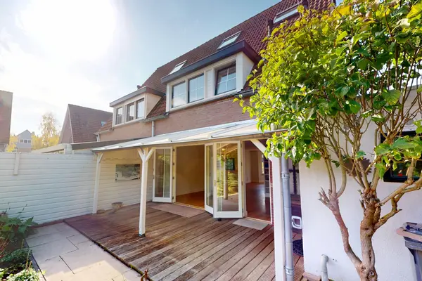 Eg 4, BOVENKARSPEL