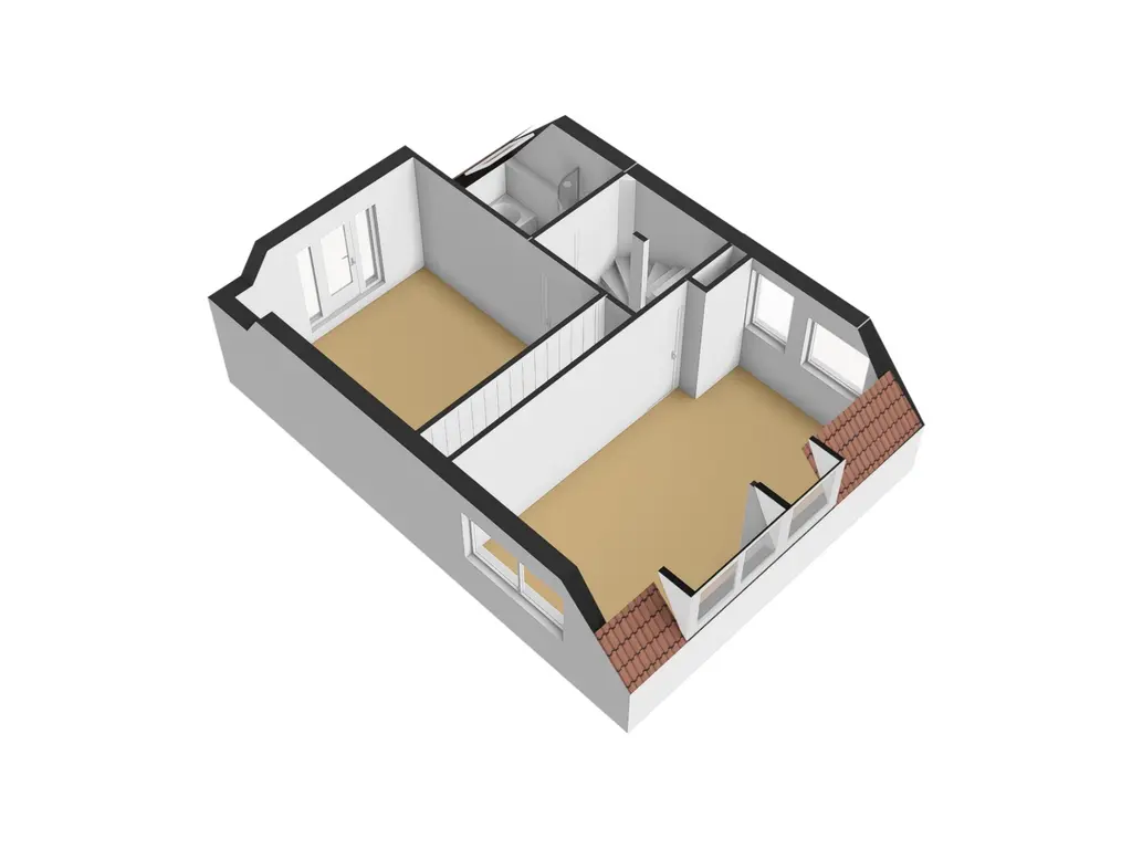 Plattegrond 76