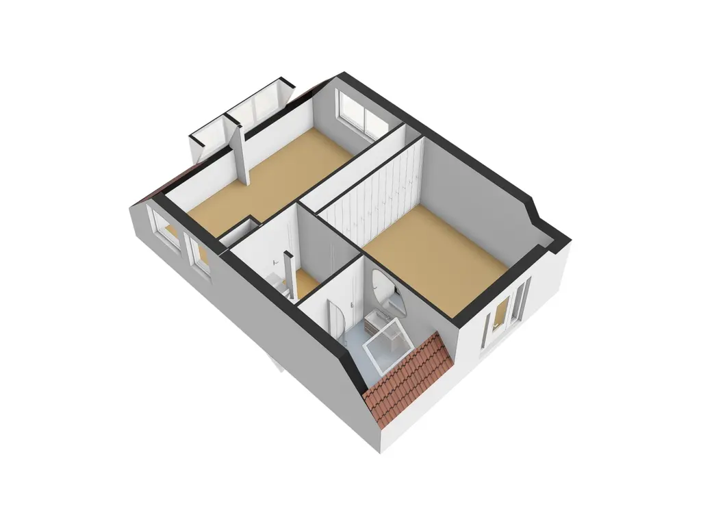 Plattegrond 78