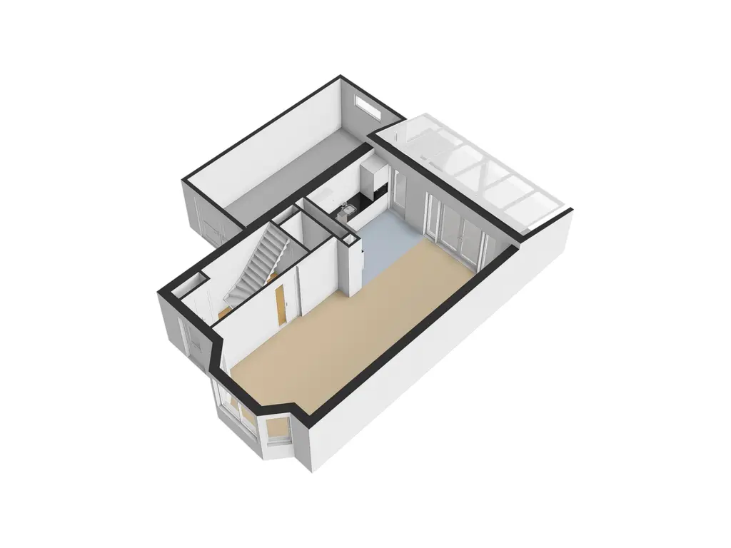 Plattegrond 72