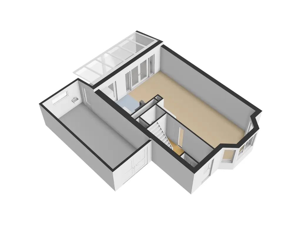 Plattegrond 73