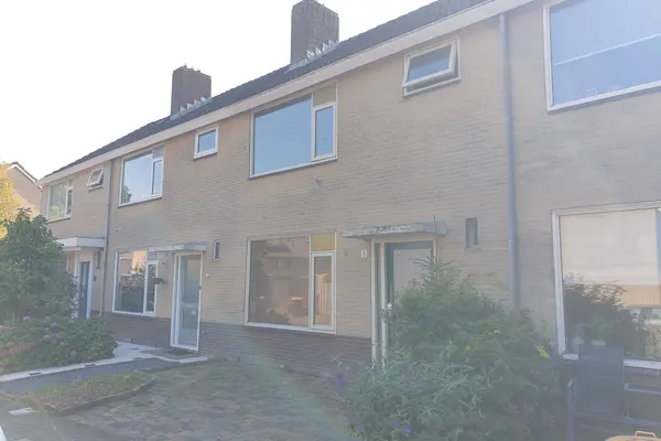 Elzenbaan 8