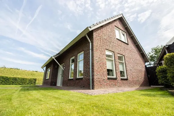 Hoekweg 1, Andijk