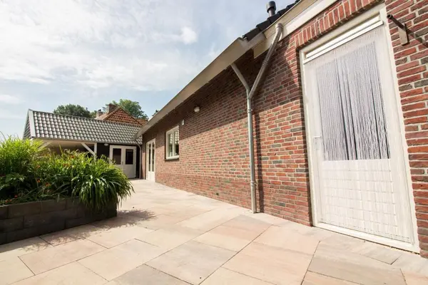 Hoekweg 1, Andijk