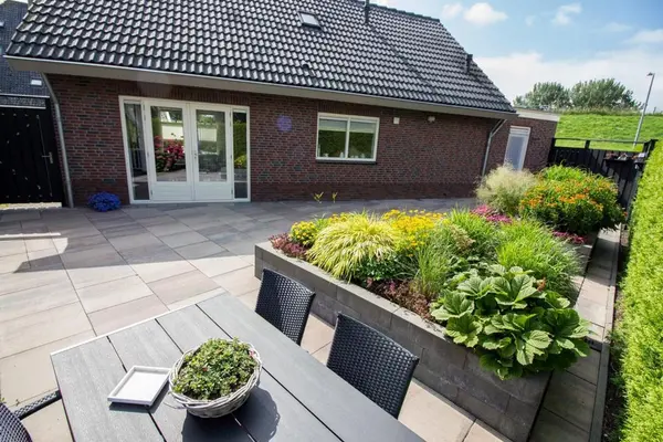 Hoekweg 1, Andijk