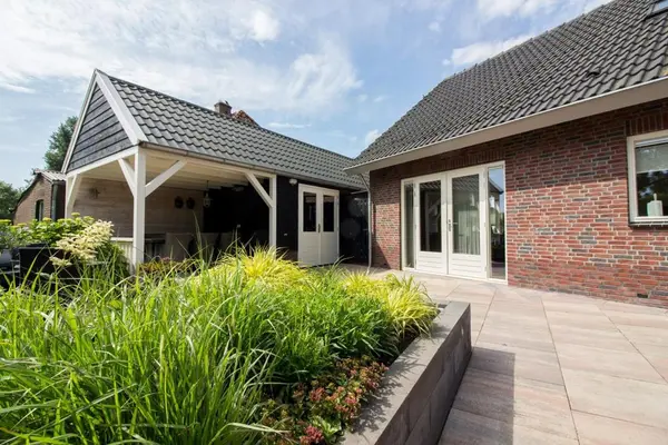 Hoekweg 1, Andijk