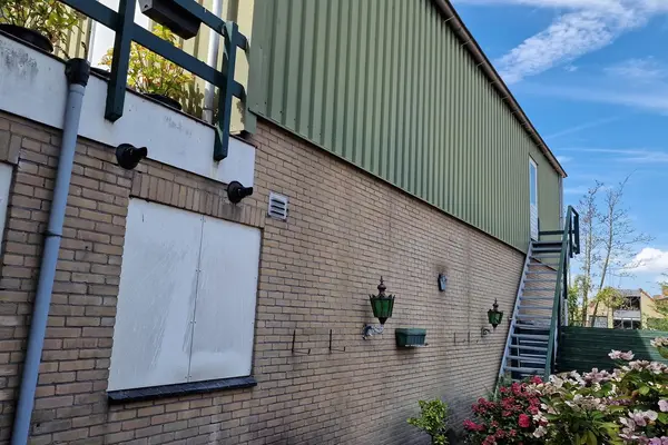 Pieter Janszoon Jongstraat 70, Lutjebroek