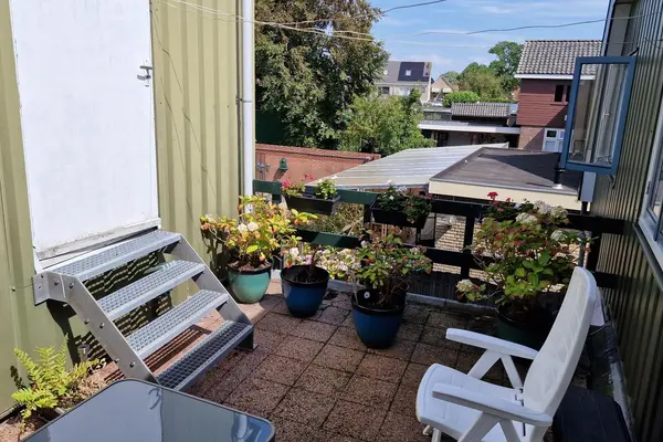Pieter Janszoon Jongstraat 70, Lutjebroek
