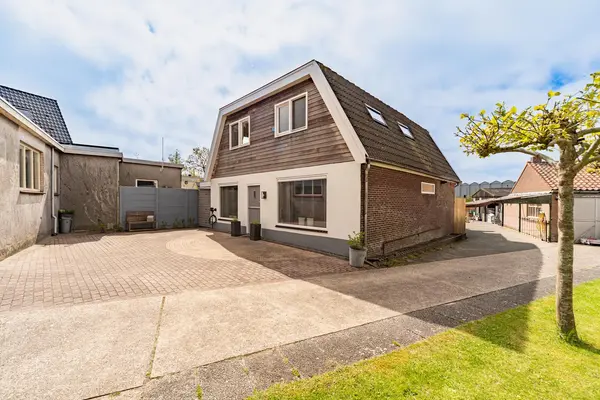 Simon Koopmanstraat 11, Wervershoof