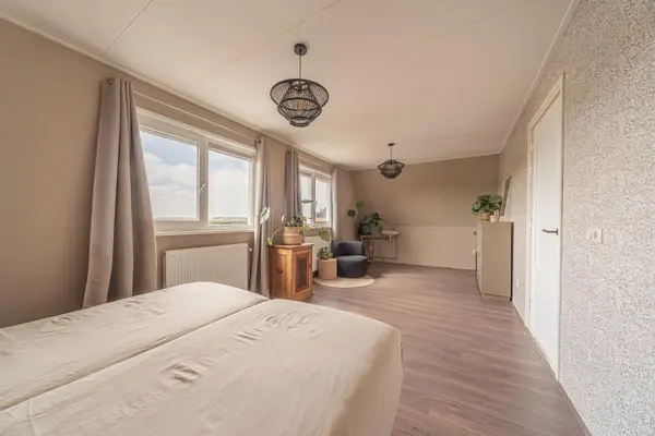 Simon Koopmanstraat 11, Wervershoof