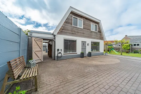 Simon Koopmanstraat 11, Wervershoof