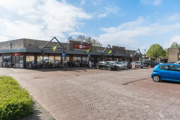 Simon Koopmanstraat 11, Wervershoof