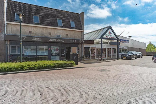 Simon Koopmanstraat 11, Wervershoof
