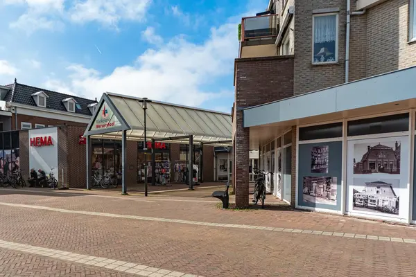 Simon Koopmanstraat 11, Wervershoof
