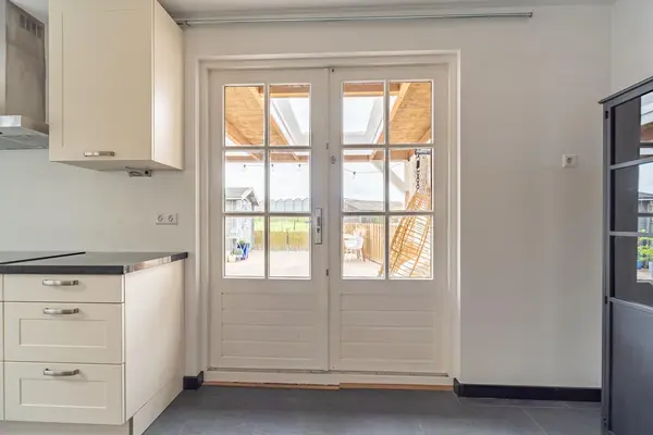 Simon Koopmanstraat 11, Wervershoof