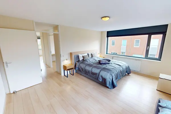 Villa Dotterbloem 19, WAALWIJK