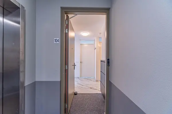 Francisco Pizarrostraat 104, Almere