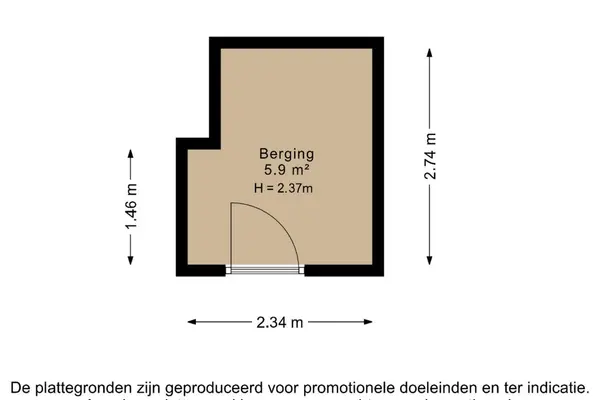 Francisco Pizarrostraat 104, Almere