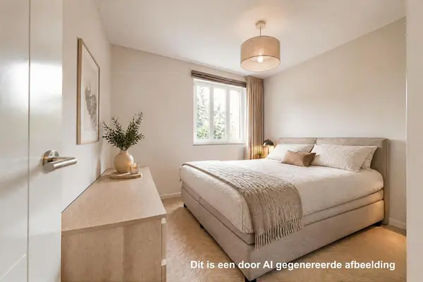 Francisco Pizarrostraat 104, Almere