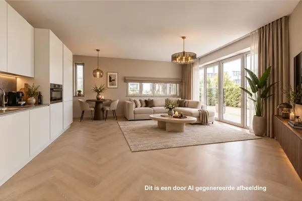 Francisco Pizarrostraat 104, Almere