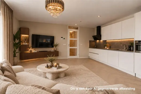 Francisco Pizarrostraat 104, Almere