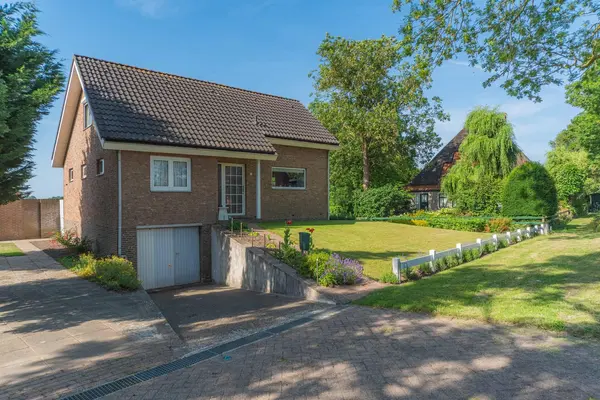 Westerbuurt 7, Venhuizen