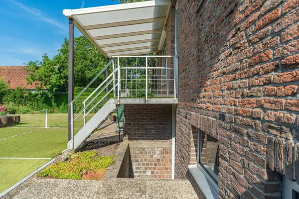 Westerbuurt 7, Venhuizen