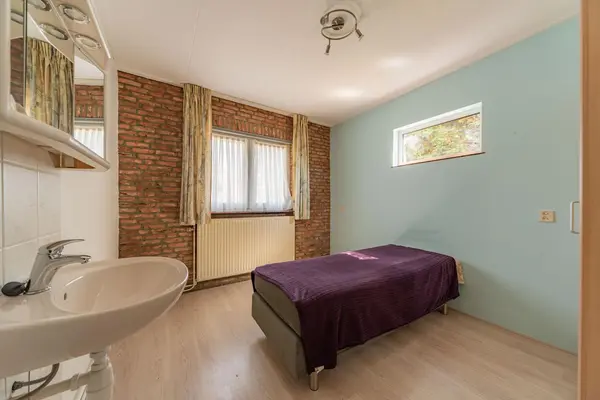 Westerbuurt 7, Venhuizen