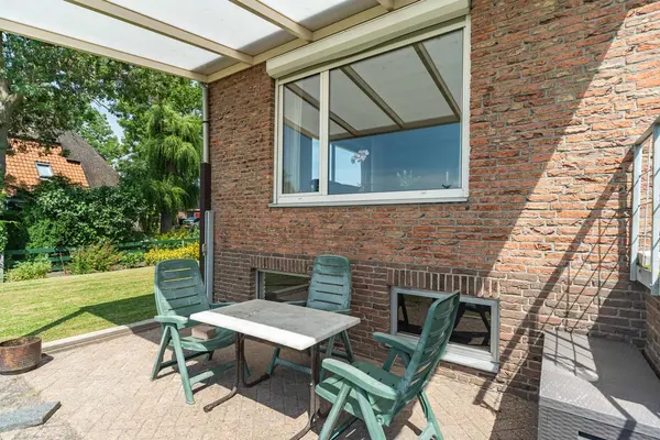 Westerbuurt 7, Venhuizen